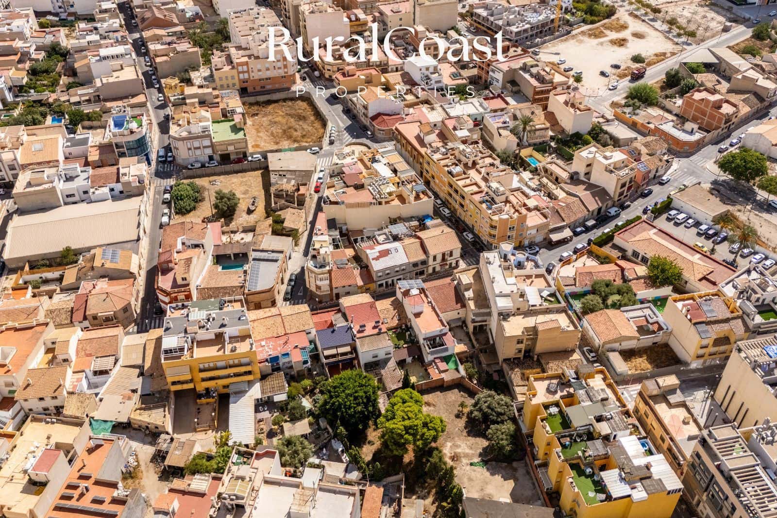 2 makuuhuone Asunto myytävänä paikassa El Campello - 269 000 € (Ref: 9427996)