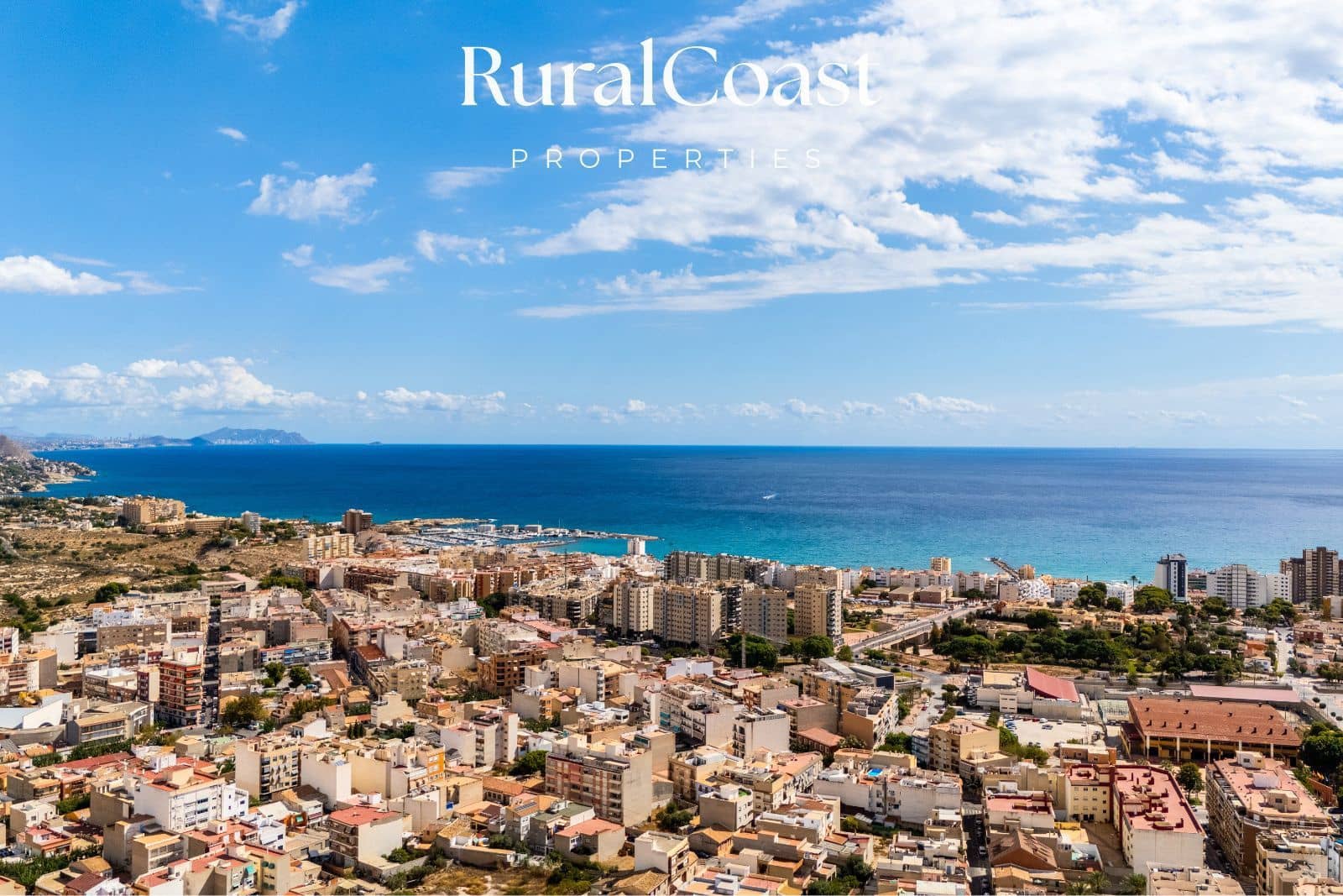 2 makuuhuone Asunto myytävänä paikassa El Campello - 269 000 € (Ref: 9427996)