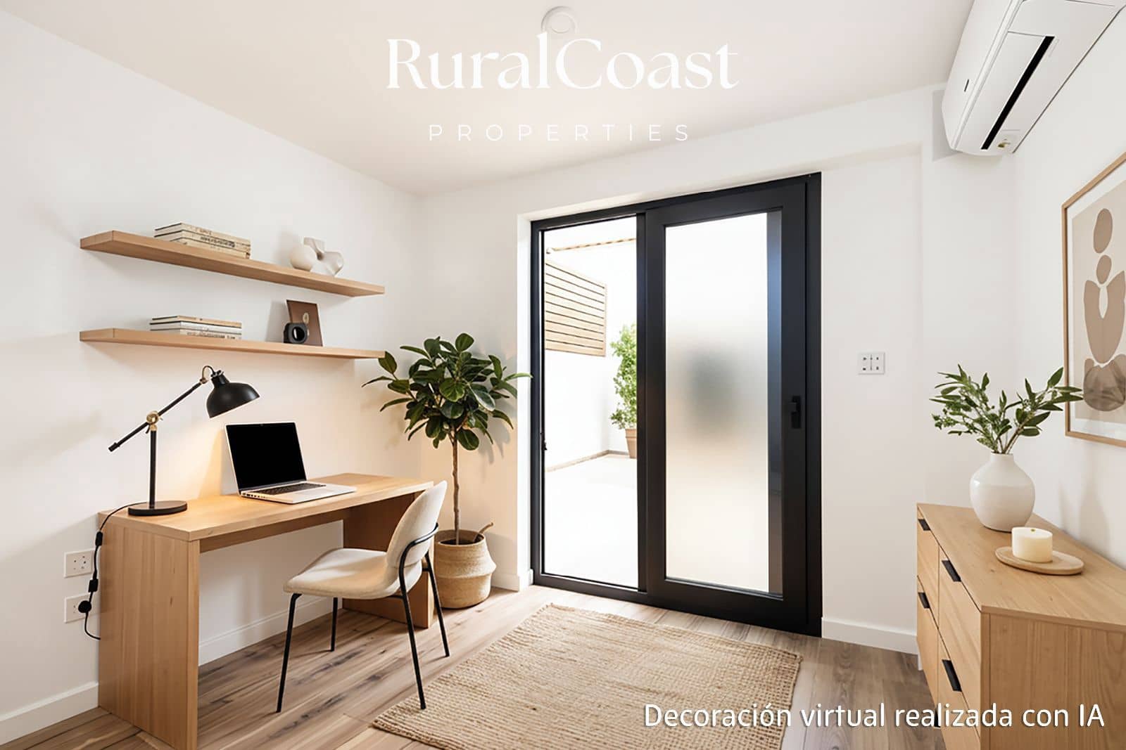 Piso de 2 habitaciones en El Campello en venta - 264.000 € (Ref: 9427996)