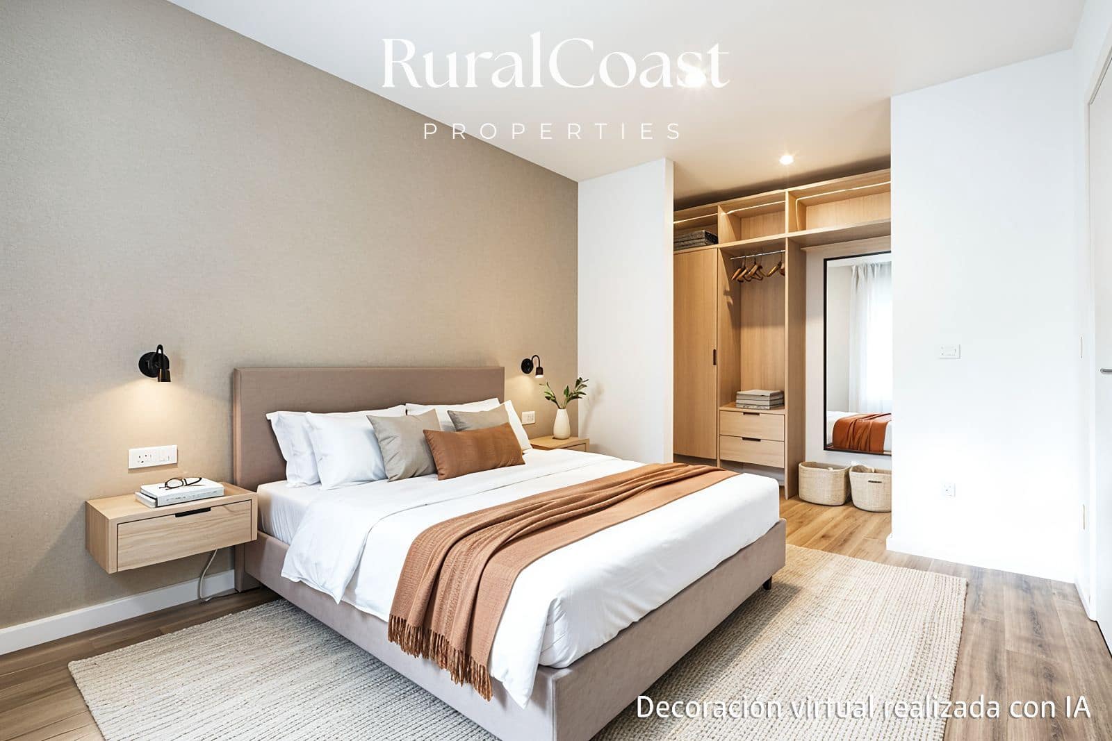 Piso de 2 habitaciones en El Campello en venta - 264.000 € (Ref: 9427996)