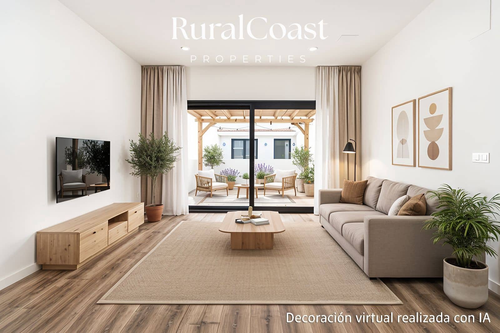 Piso de 2 habitaciones en El Campello en venta - 264.000 € (Ref: 9427996)