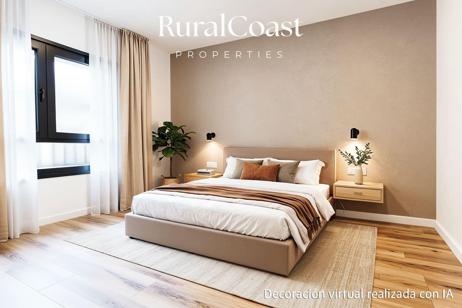 Piso de 2 habitaciones en El Campello en venta - 264.000 € (Ref: 9427996)