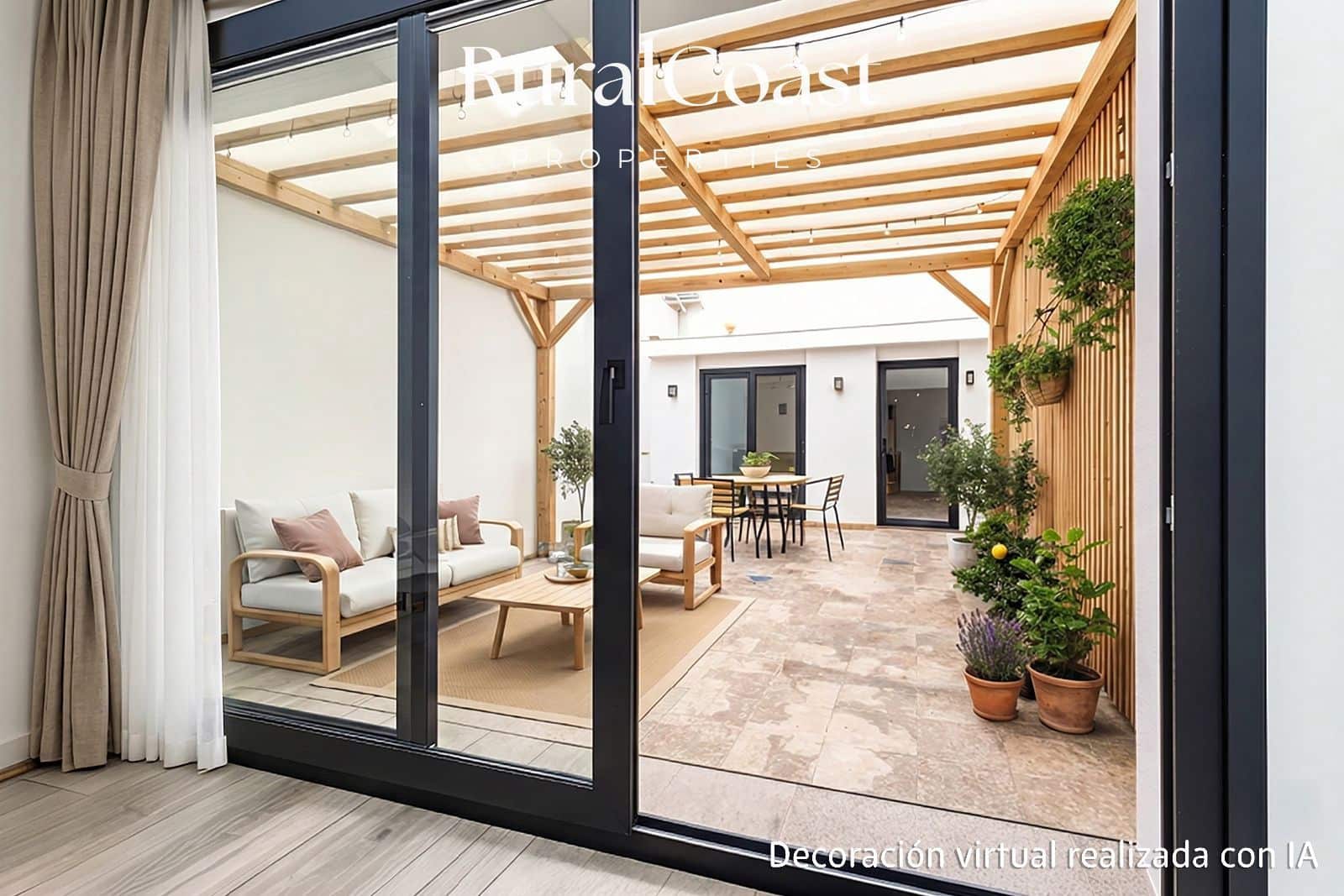 Piso de 2 habitaciones en El Campello en venta - 264.000 € (Ref: 9427996)