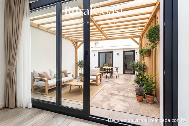 2 chambre Appartement à vendre à El Campello - 264 000 € (Ref: 9427996)