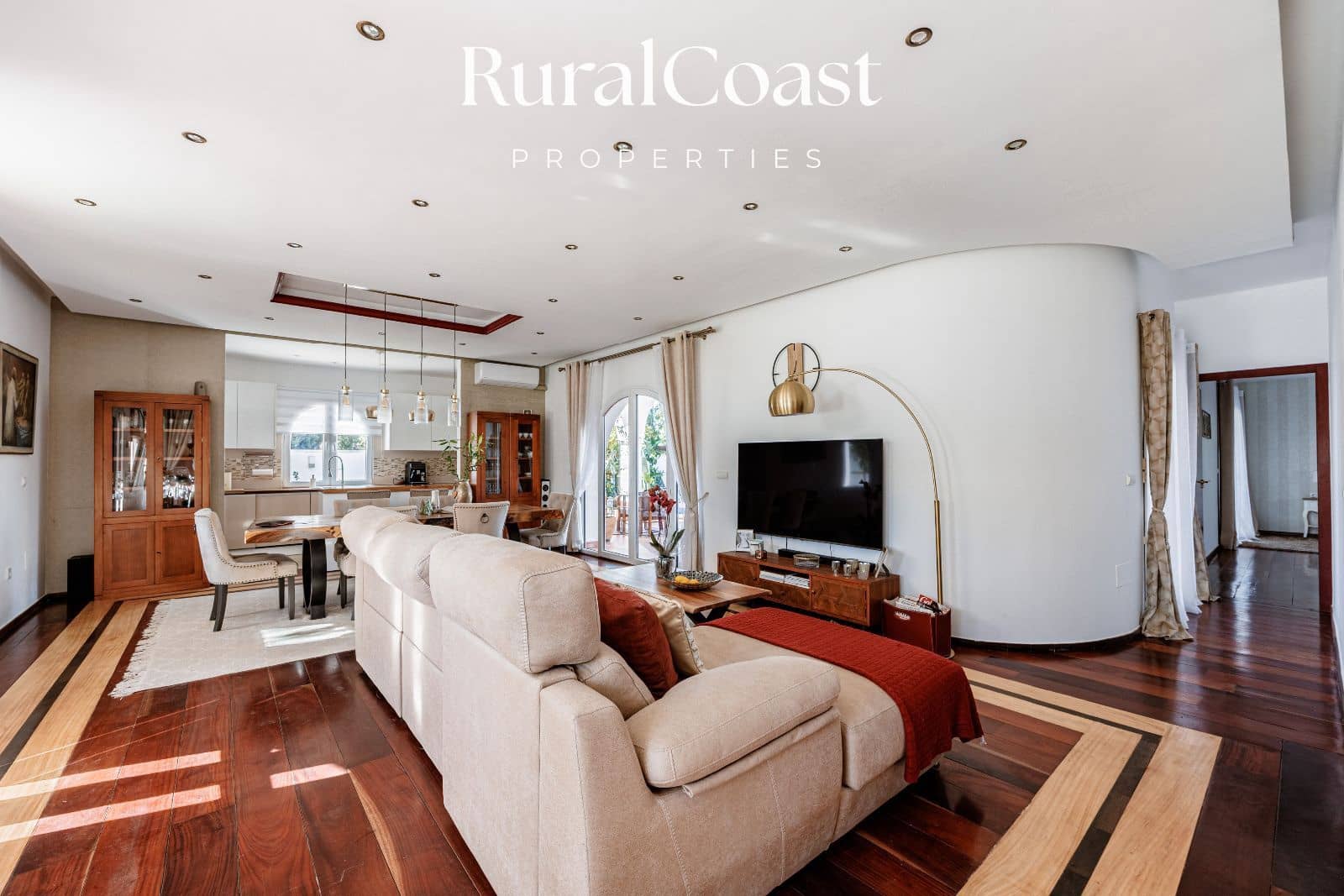 6 camera da letto Villa in vendita in Busot con piscina - 775.000 € (Rif: 9431711)