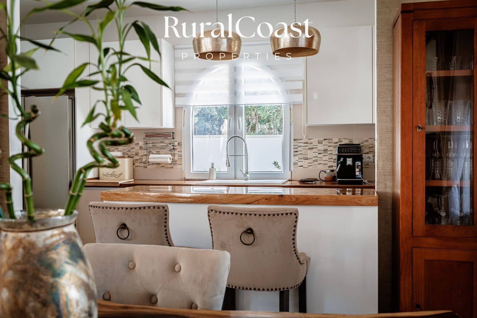 6 camera da letto Villa in vendita in Busot con piscina - 775.000 € (Rif: 9431711)