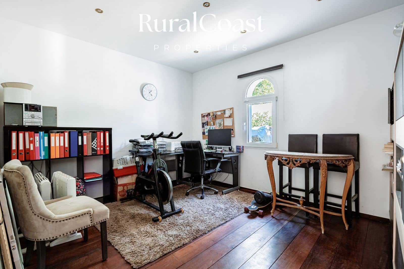 6 camera da letto Villa in vendita in Busot con piscina - 775.000 € (Rif: 9431711)