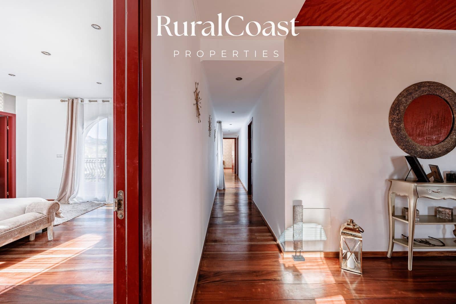 6 camera da letto Villa in vendita in Busot con piscina - 775.000 € (Rif: 9431711)