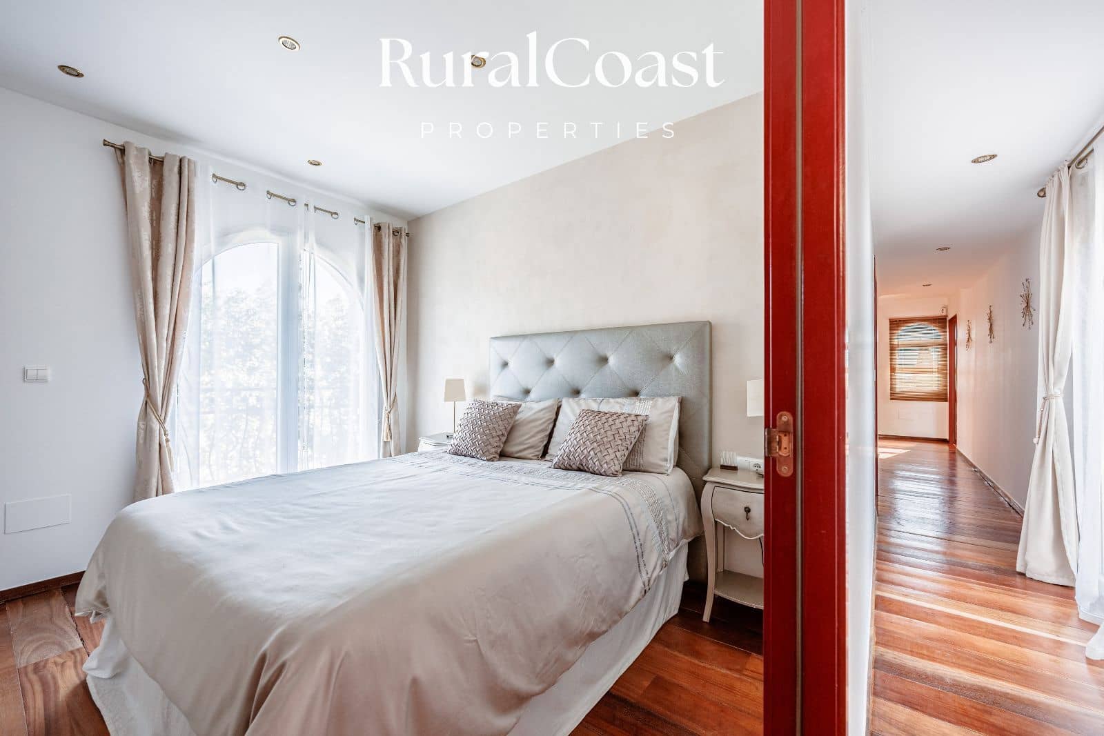 6 camera da letto Villa in vendita in Busot con piscina - 775.000 € (Rif: 9431711)