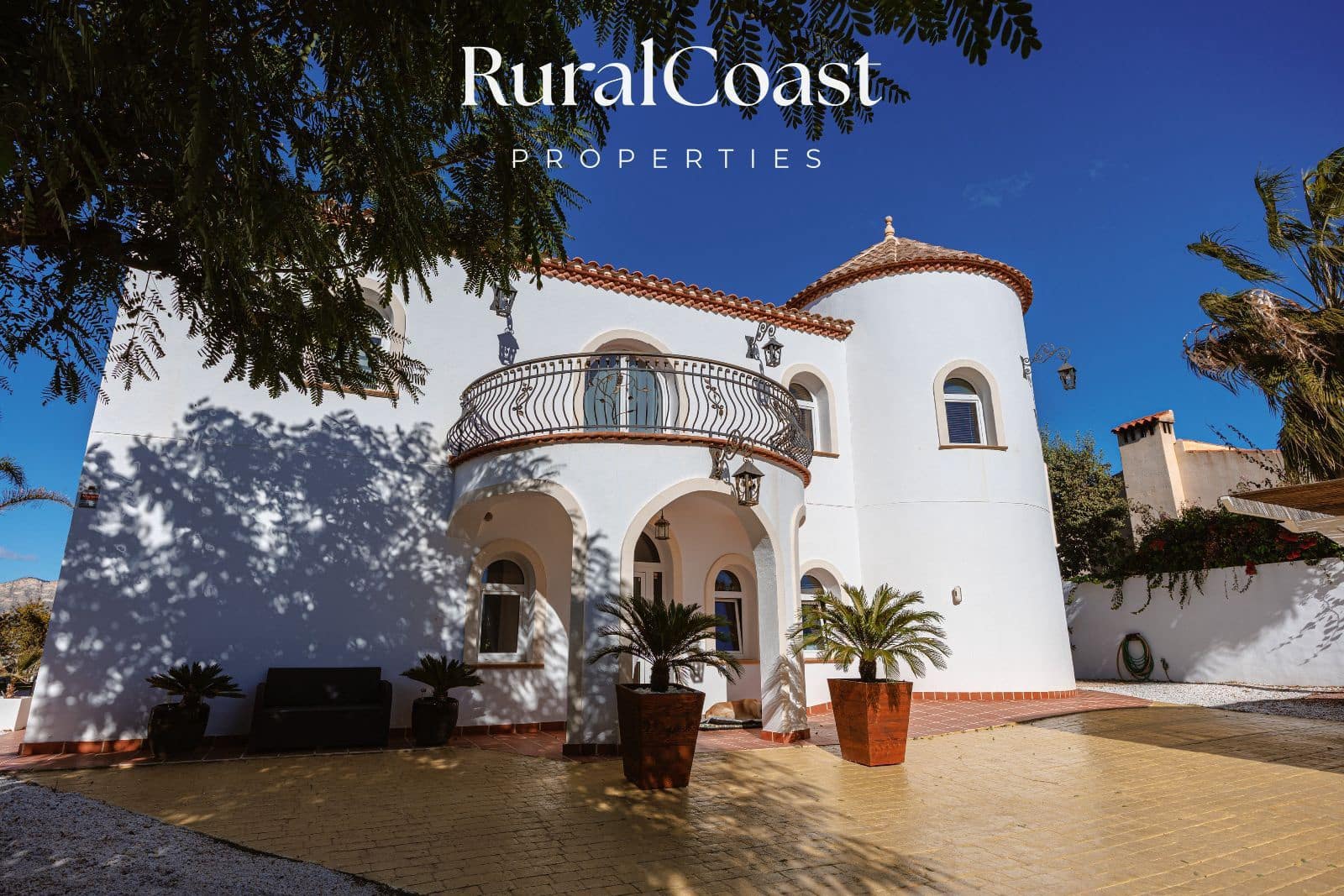 6 camera da letto Villa in vendita in Busot con piscina - 775.000 € (Rif: 9431711)