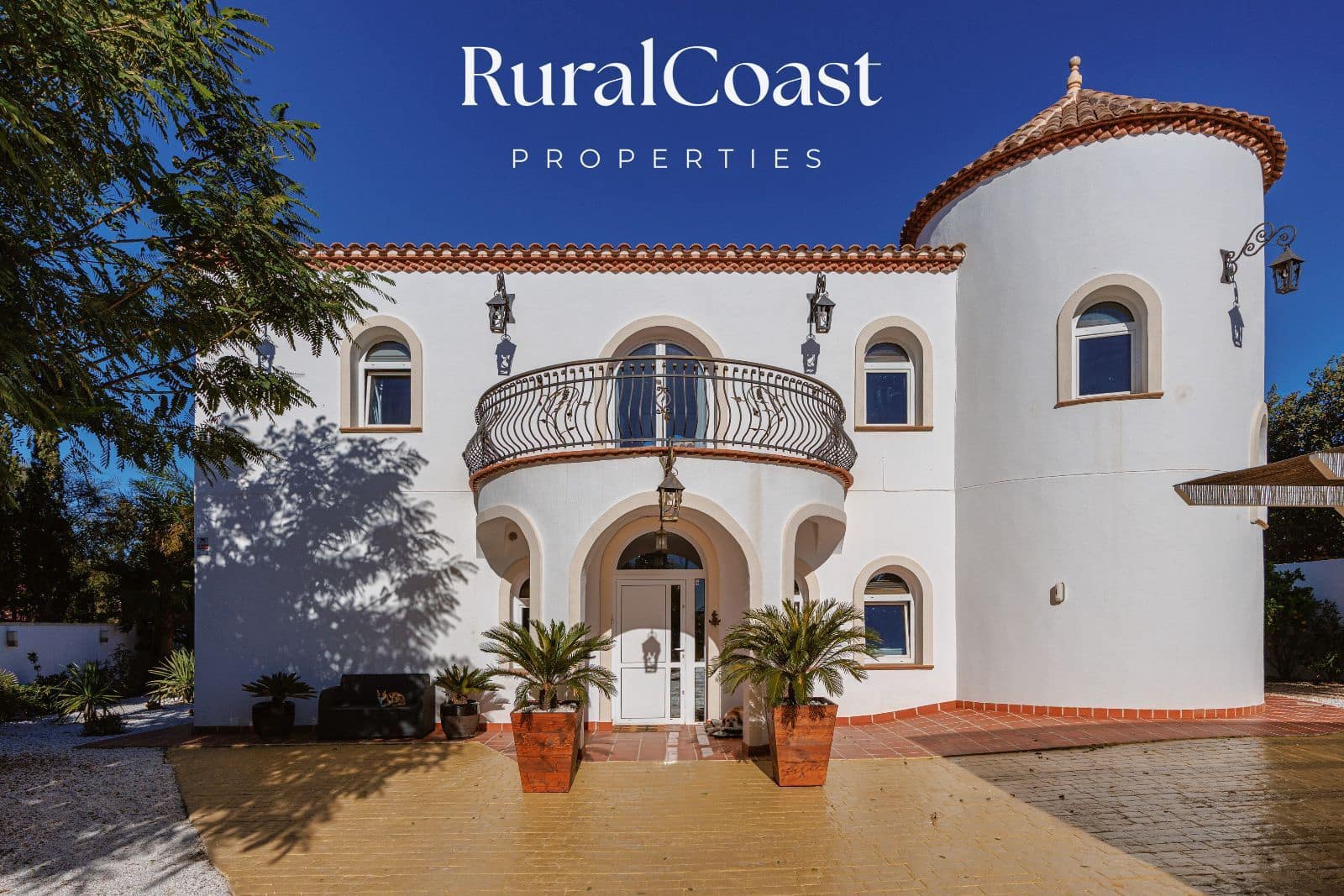 6 camera da letto Villa in vendita in Busot con piscina - 775.000 € (Rif: 9431711)