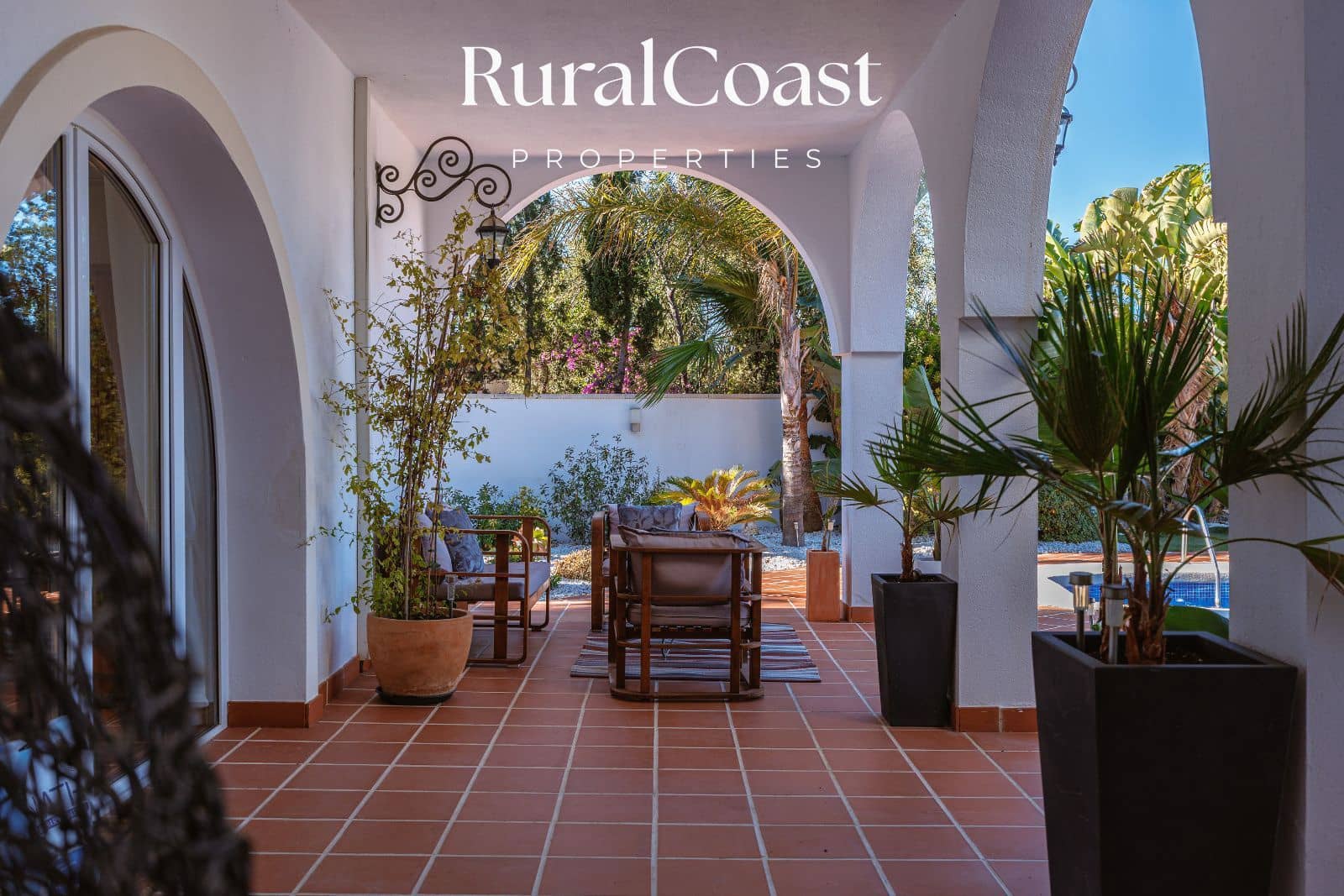 6 camera da letto Villa in vendita in Busot con piscina - 775.000 € (Rif: 9431711)