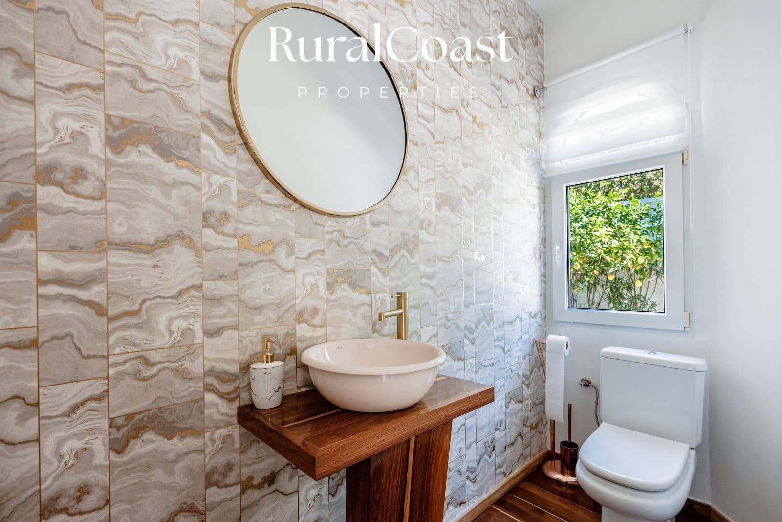 6 camera da letto Villa in vendita in Busot con piscina - 775.000 € (Rif: 9431711)