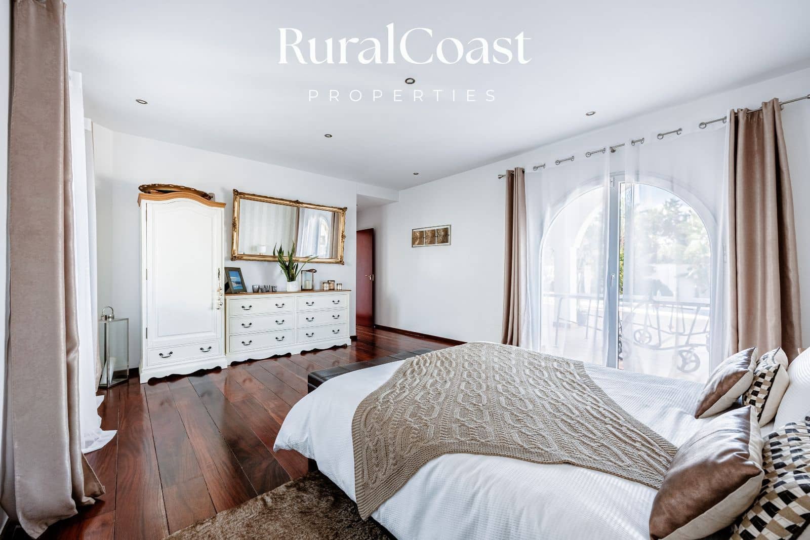 6 camera da letto Villa in vendita in Busot con piscina - 775.000 € (Rif: 9431711)