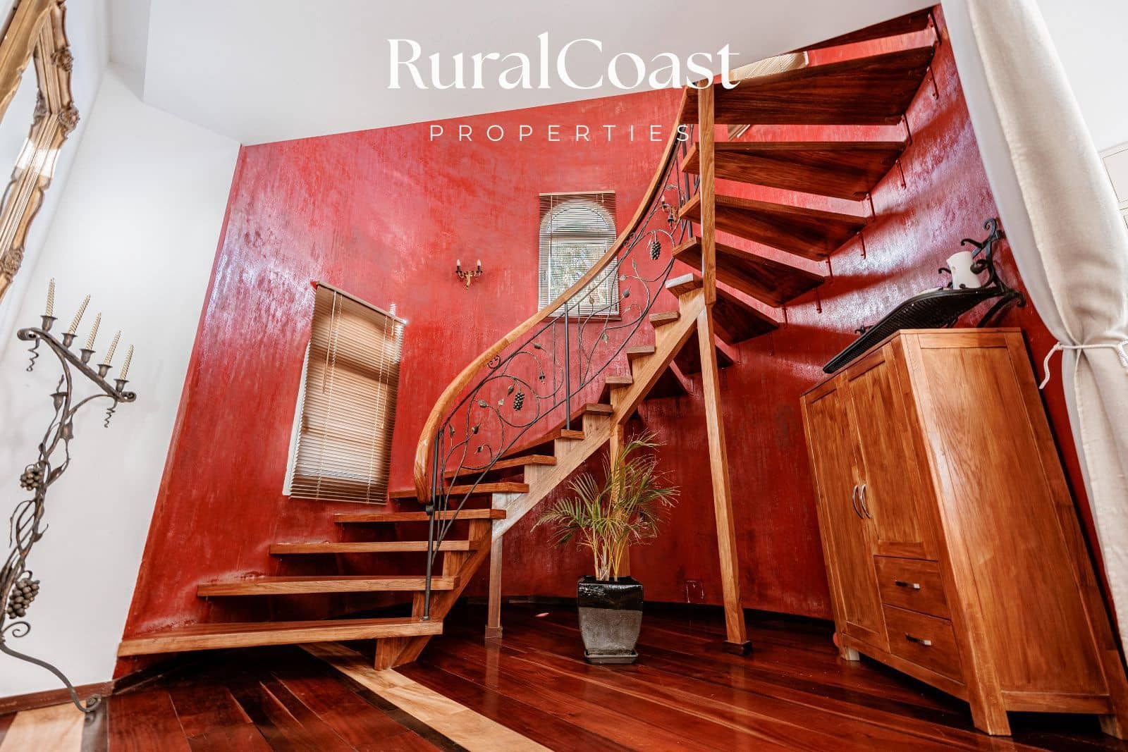 6 camera da letto Villa in vendita in Busot con piscina - 775.000 € (Rif: 9431711)