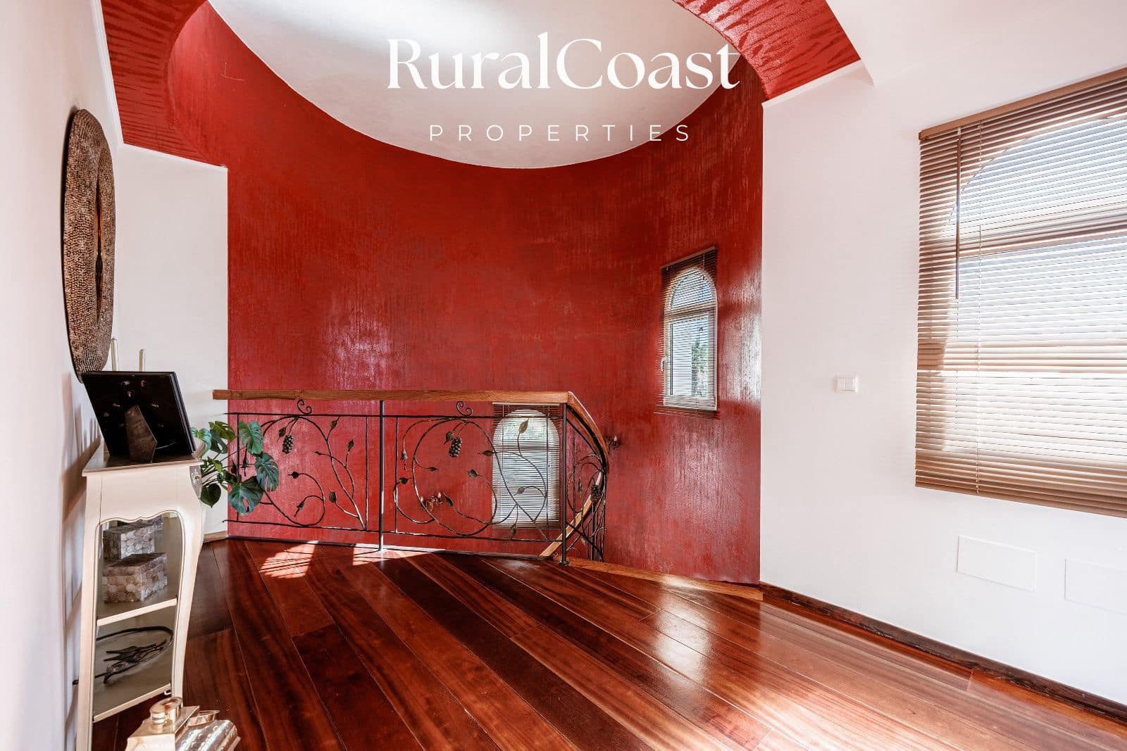 6 camera da letto Villa in vendita in Busot con piscina - 775.000 € (Rif: 9431711)