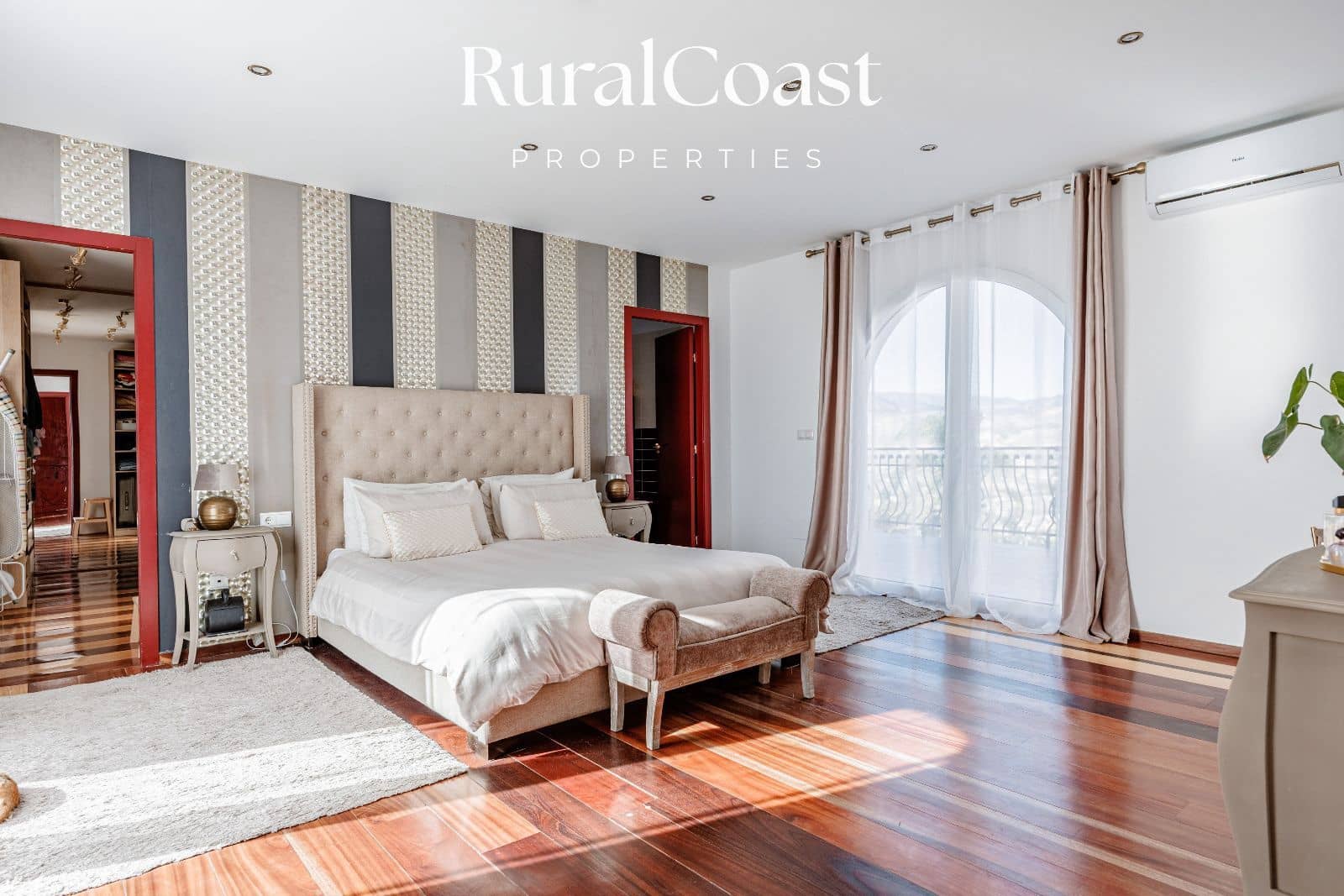 6 camera da letto Villa in vendita in Busot con piscina - 775.000 € (Rif: 9431711)