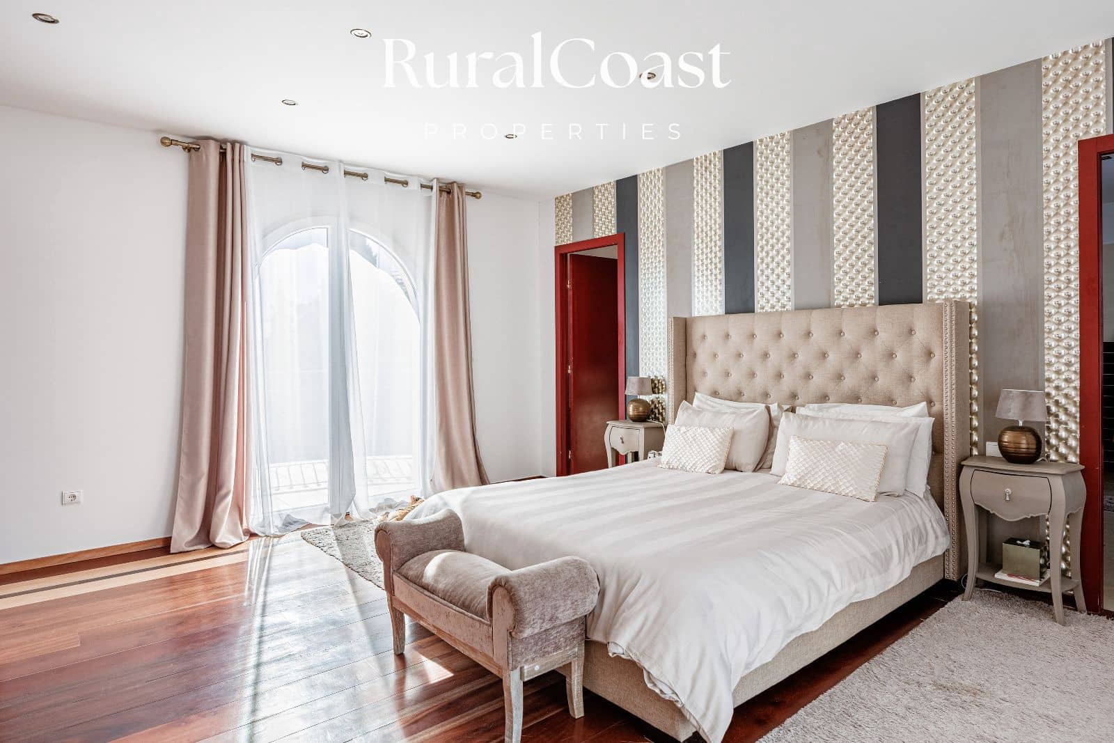 6 camera da letto Villa in vendita in Busot con piscina - 775.000 € (Rif: 9431711)