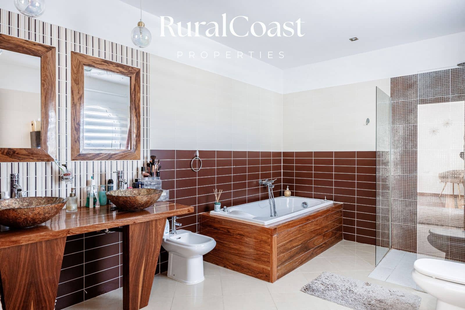 6 camera da letto Villa in vendita in Busot con piscina - 775.000 € (Rif: 9431711)