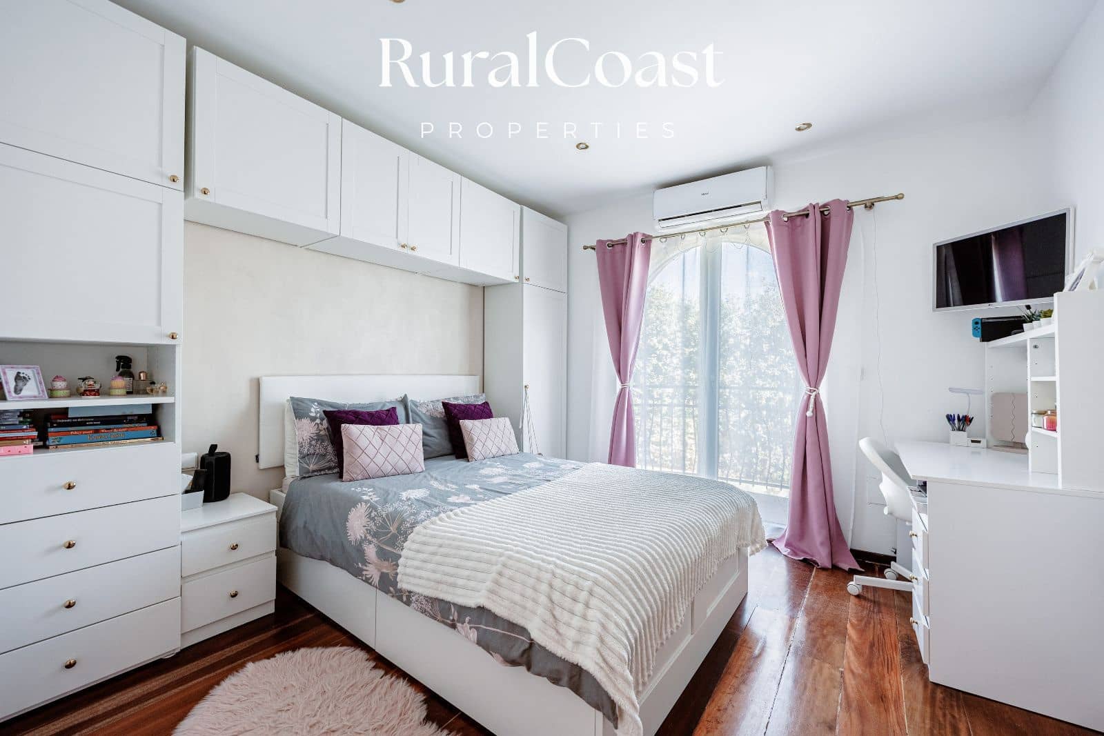 6 camera da letto Villa in vendita in Busot con piscina - 775.000 € (Rif: 9431711)