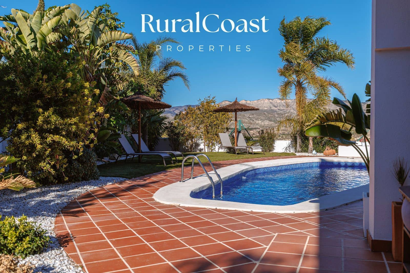 6 camera da letto Villa in vendita in Busot con piscina - 775.000 € (Rif: 9431711)