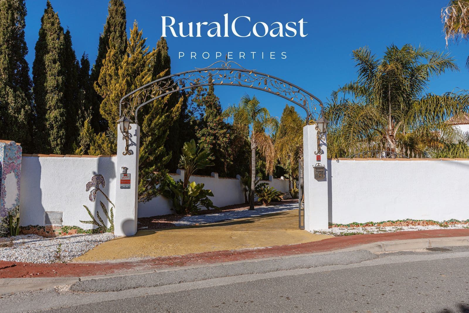 6 camera da letto Villa in vendita in Busot con piscina - 775.000 € (Rif: 9431711)