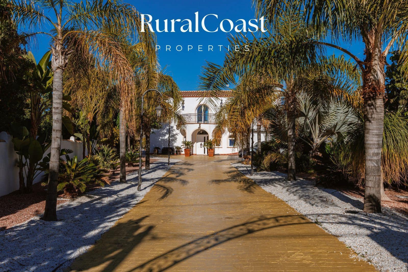 6 camera da letto Villa in vendita in Busot con piscina - 775.000 € (Rif: 9431711)