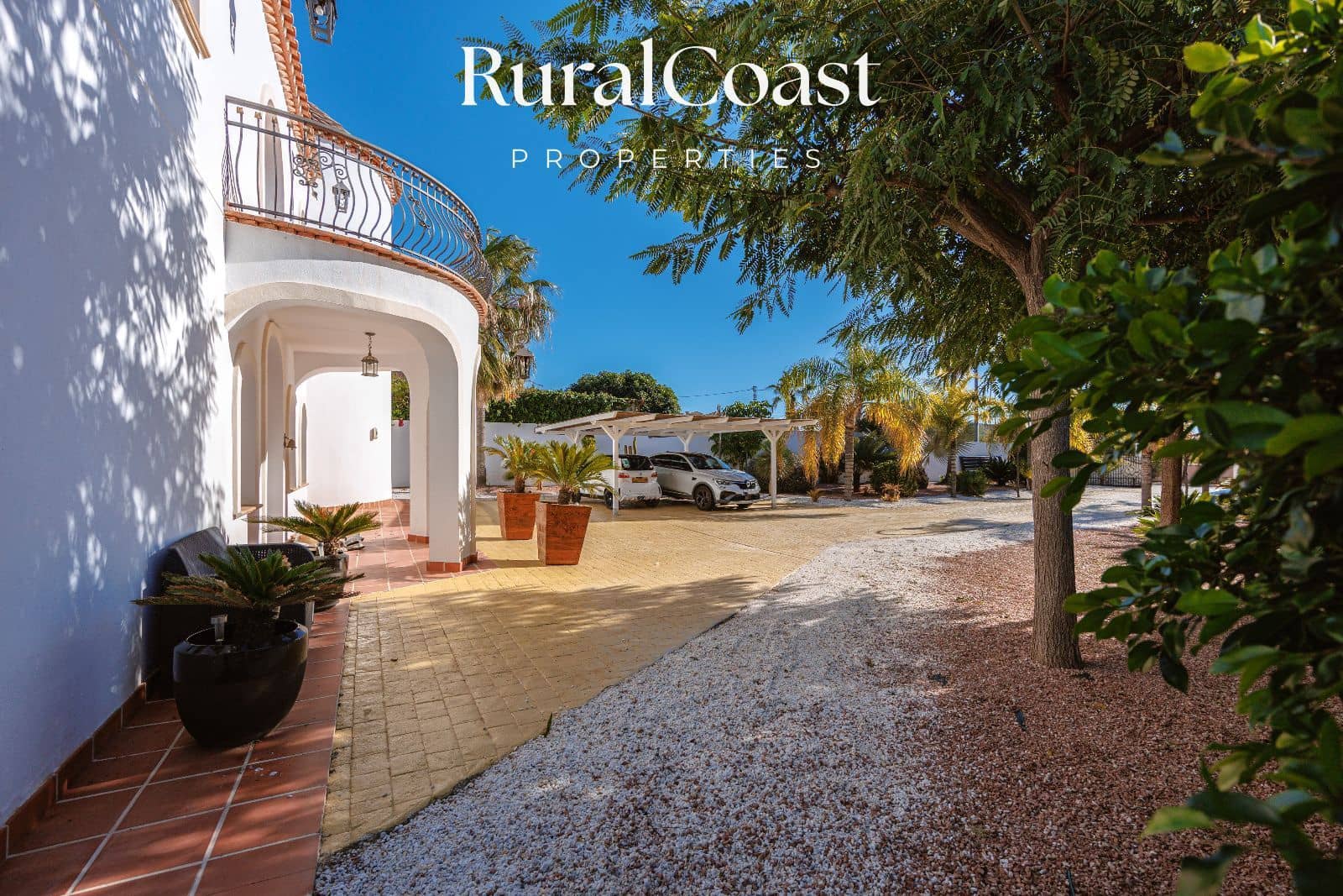 6 camera da letto Villa in vendita in Busot con piscina - 775.000 € (Rif: 9431711)