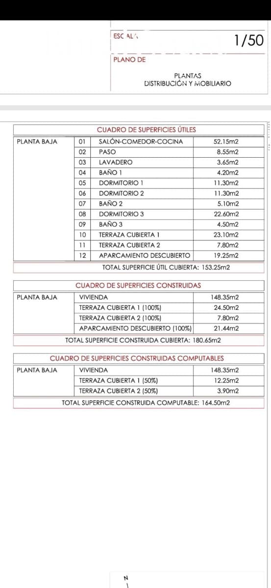 4 slaapkamer Villa te koop in Busot met zwembad - € 615.000 (Ref: 9432668)