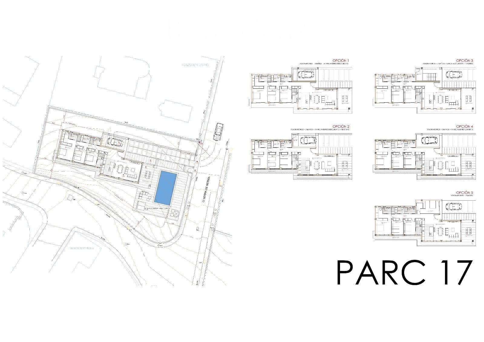 4 slaapkamer Villa te koop in Busot met zwembad - € 615.000 (Ref: 9432668)