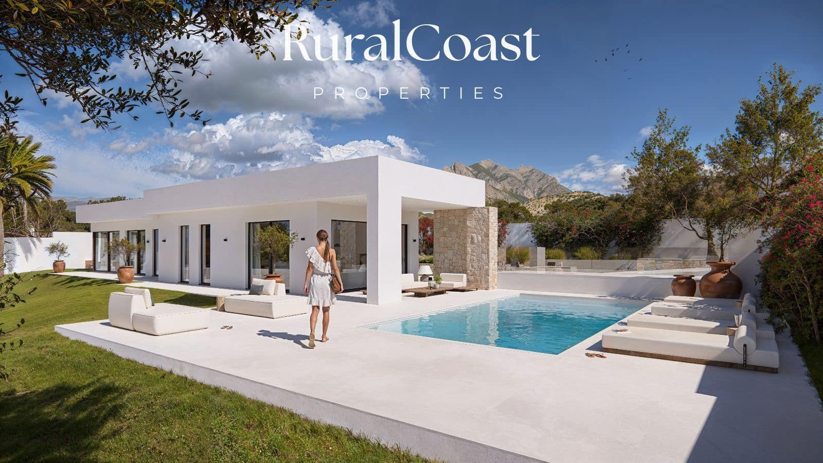 4 slaapkamer Villa te koop in Busot met zwembad - € 615.000 (Ref: 9432668)