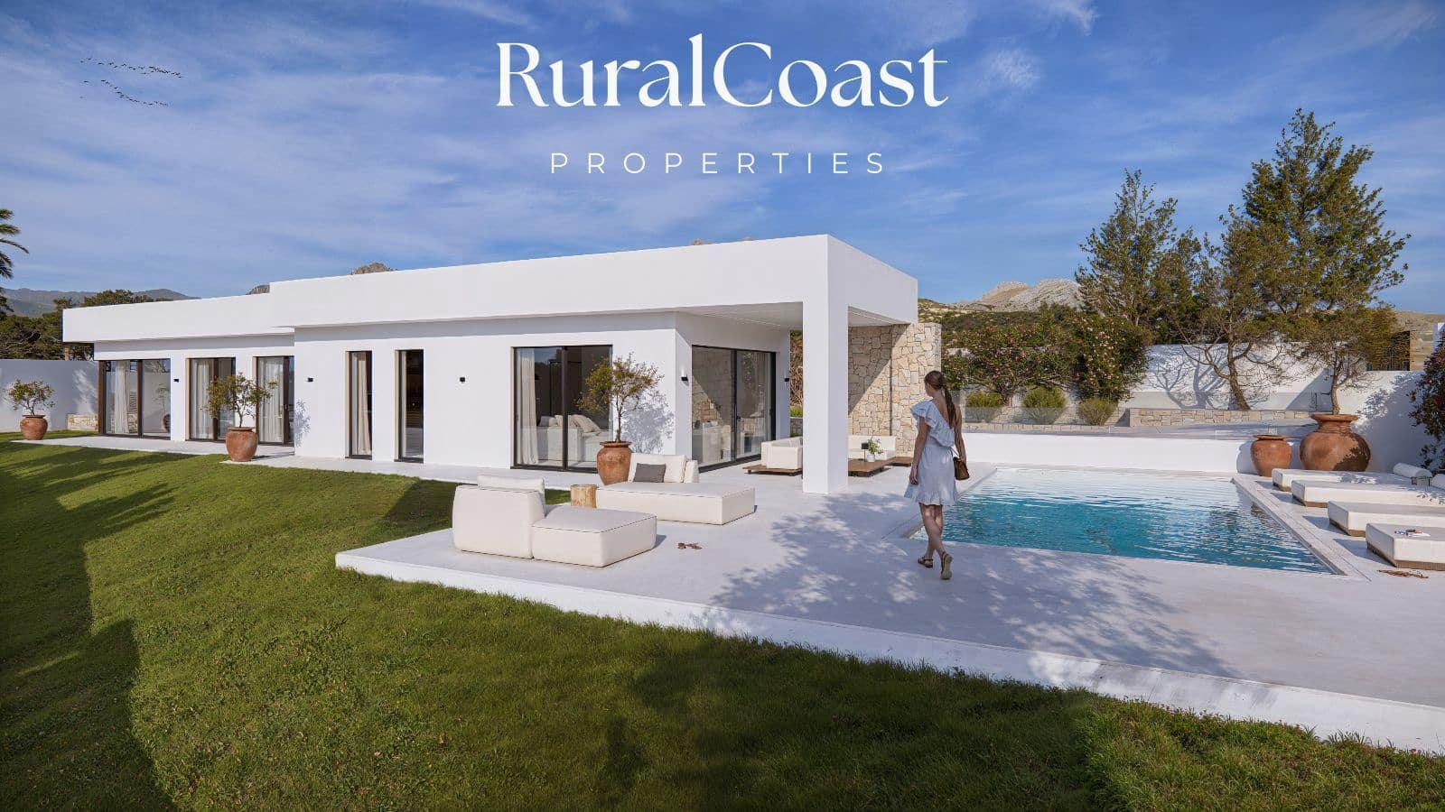 4 slaapkamer Villa te koop in Busot met zwembad - € 615.000 (Ref: 9432668)