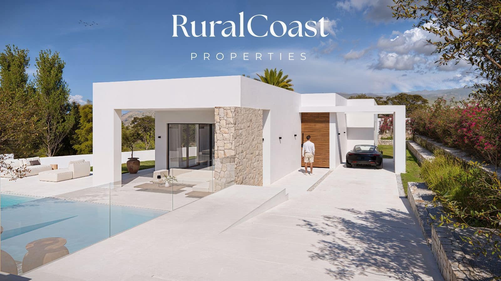 4 slaapkamer Villa te koop in Busot met zwembad - € 615.000 (Ref: 9432668)