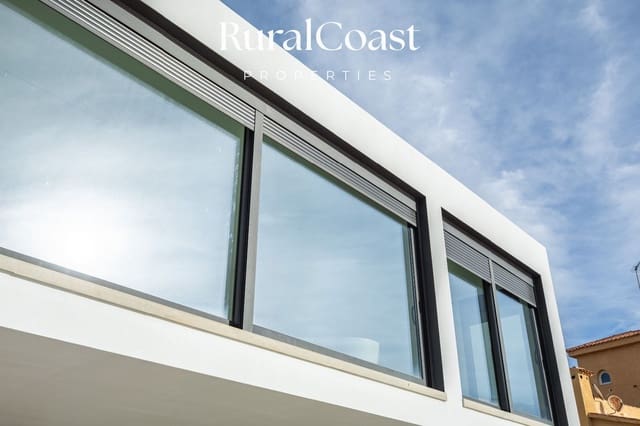 5 soveværelse Villa til salg i Coveta Fuma, El Campello med swimmingpool garage - € 2.700.000 (Ref: 9432669)