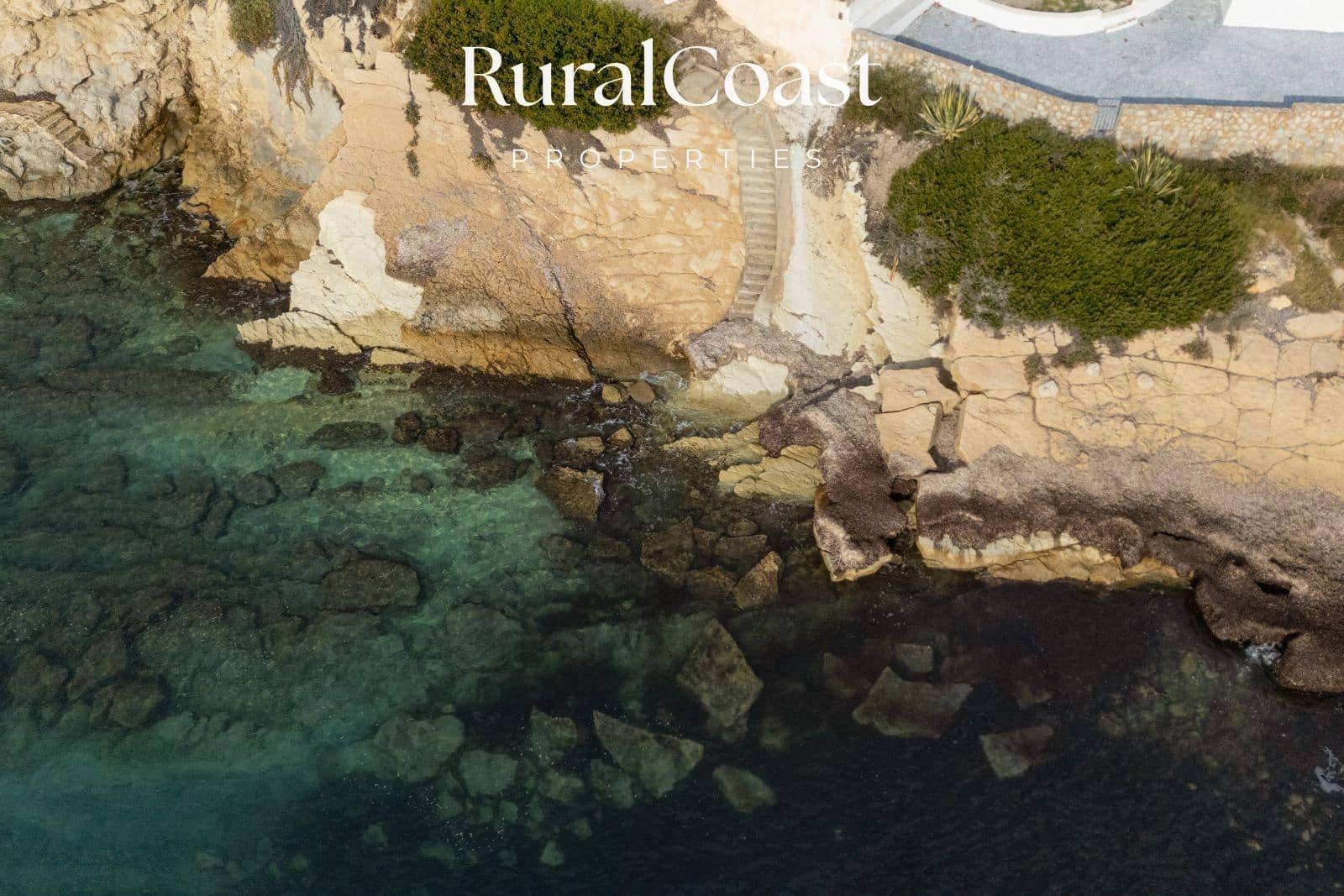 5 slaapkamer Villa te koop in Coveta Fuma met zwembad garage - € 2.700.000 (Ref: 9432669)