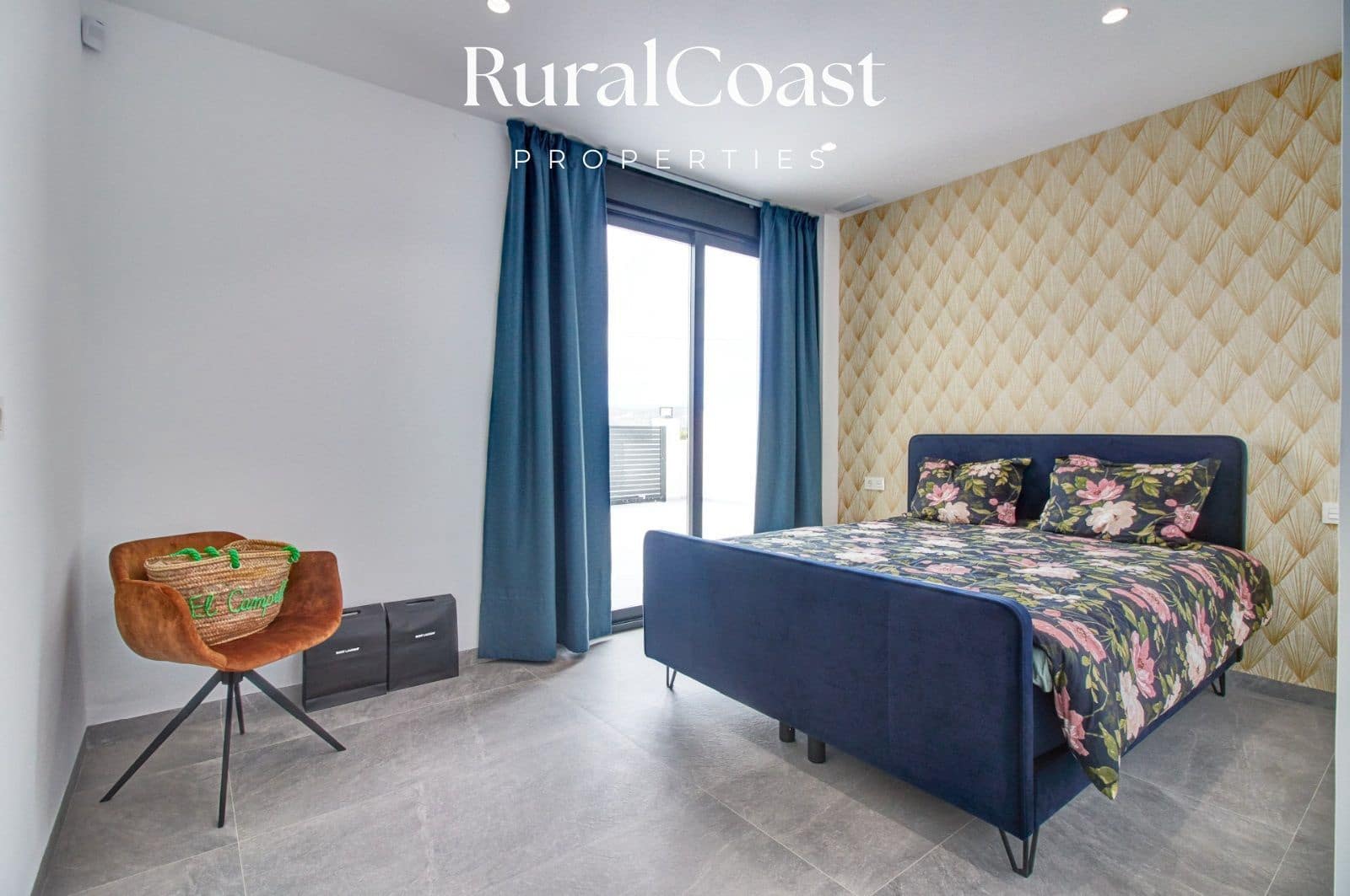 3 slaapkamer Villa te koop in Busot met zwembad - € 595.000 (Ref: 9432670)