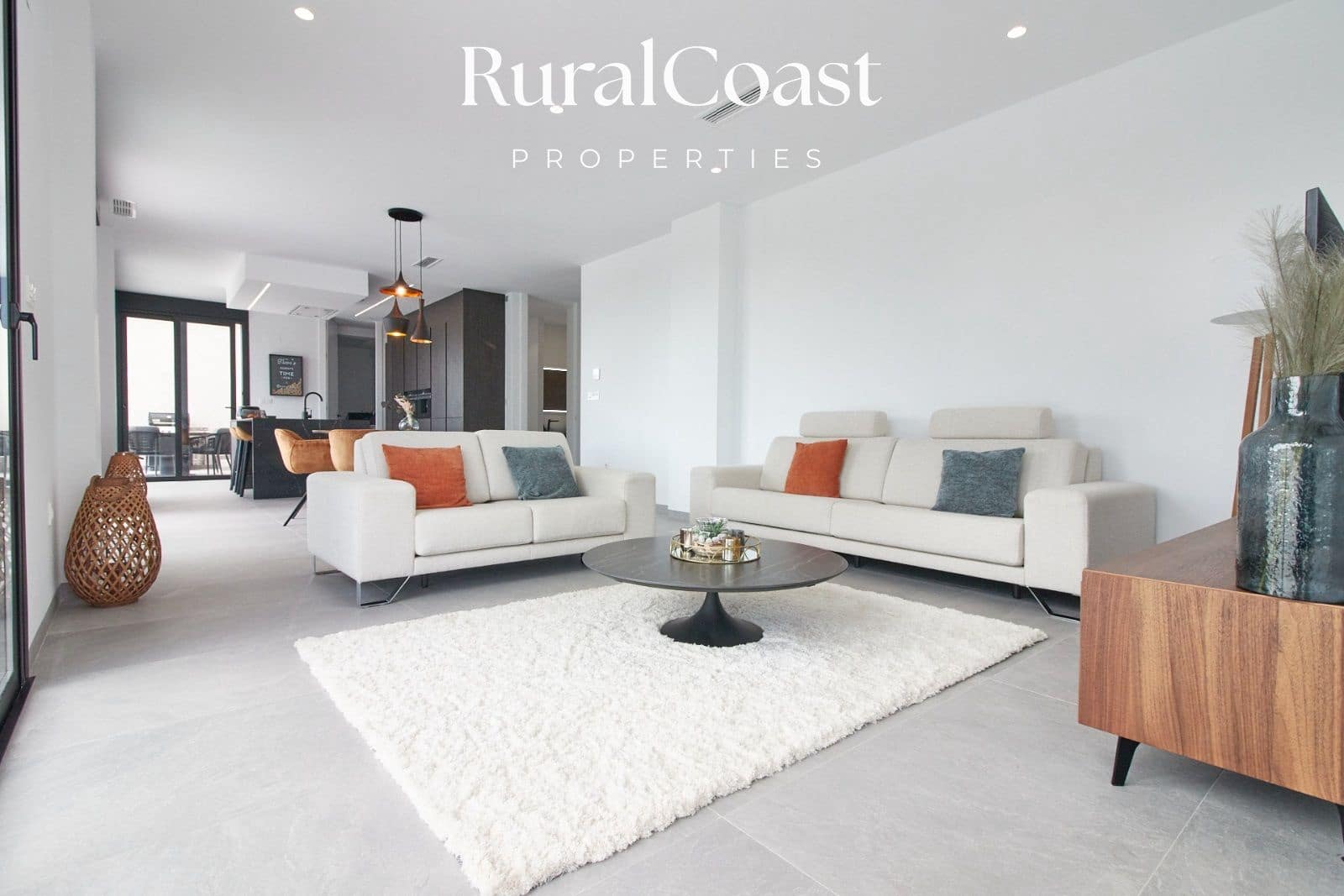 3 slaapkamer Villa te koop in Busot met zwembad - € 595.000 (Ref: 9432670)