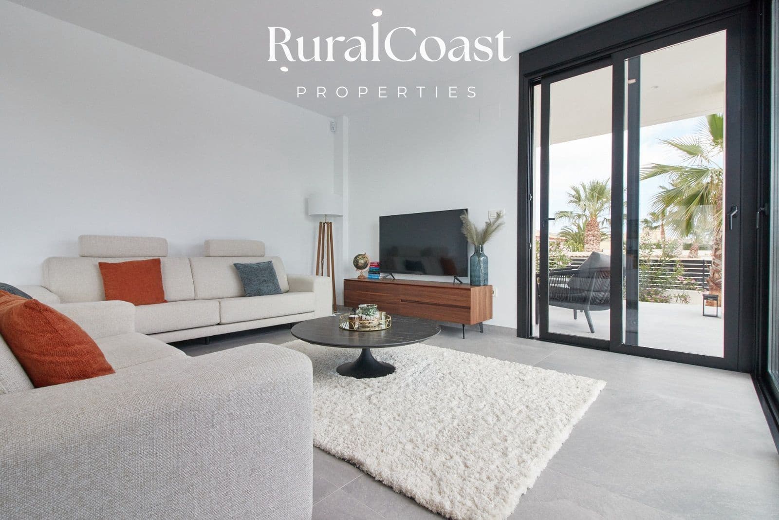 3 slaapkamer Villa te koop in Busot met zwembad - € 595.000 (Ref: 9432670)