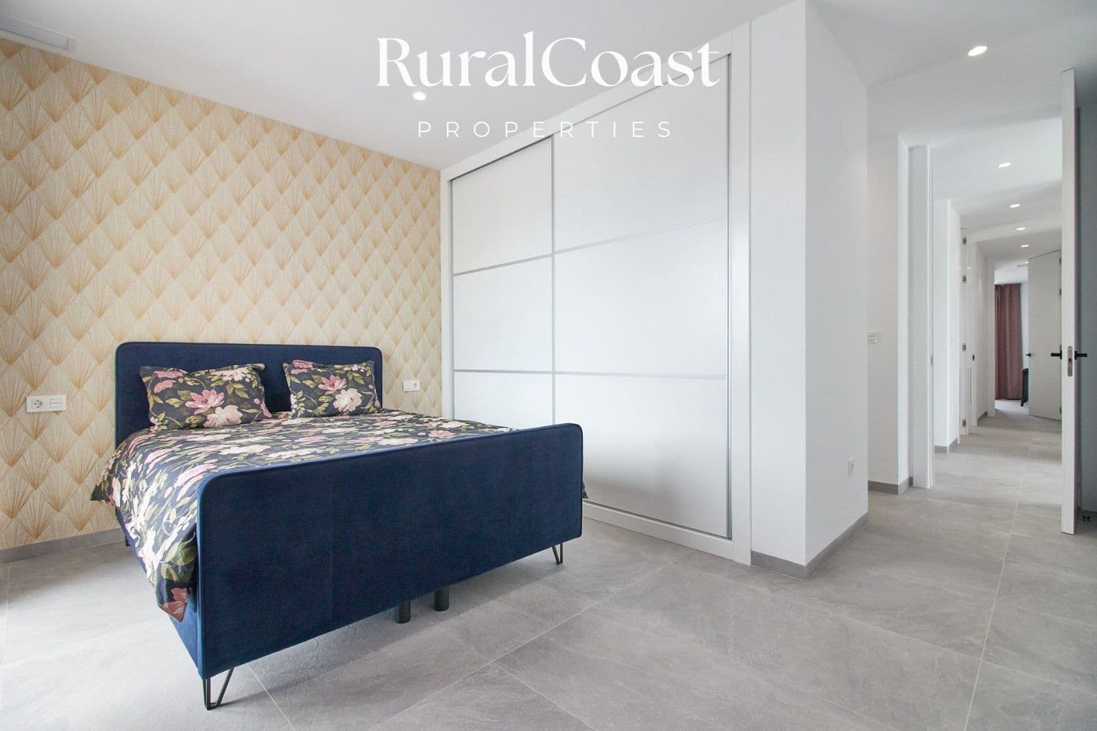 3 slaapkamer Villa te koop in Busot met zwembad - € 595.000 (Ref: 9432670)