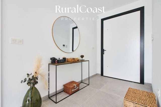 3 quarto Moradia para venda em Busot com piscina - 595 000 € (Ref: 9432670)