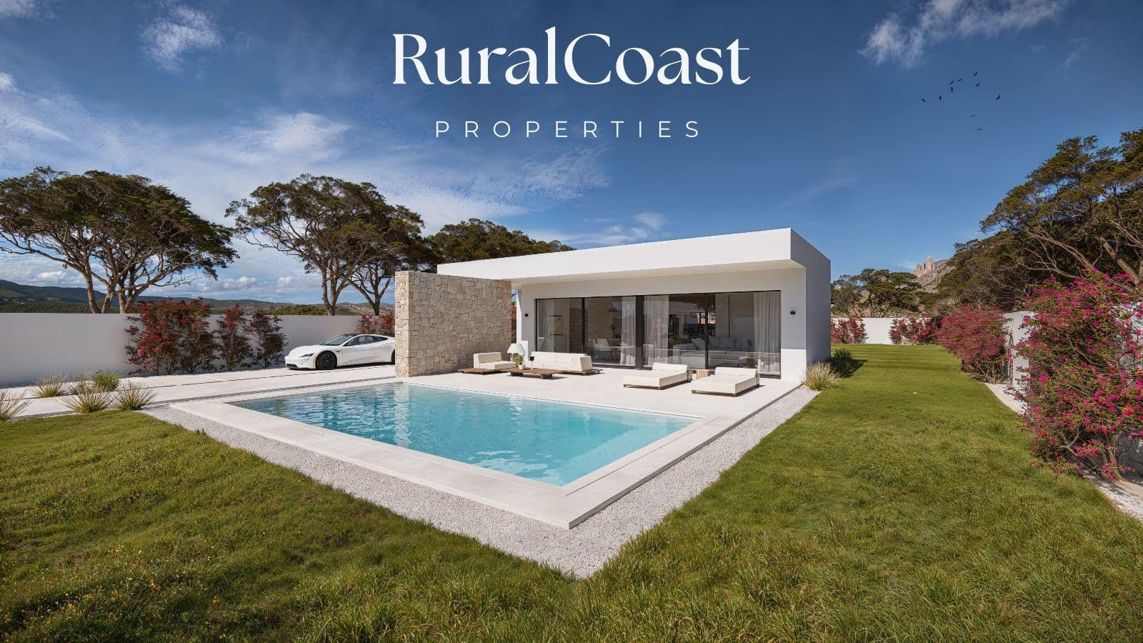 3 slaapkamer Villa te koop in Busot met zwembad - € 595.000 (Ref: 9432670)