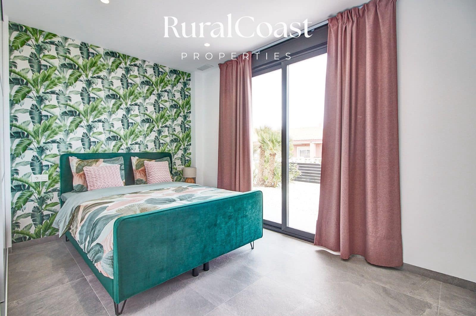 3 slaapkamer Villa te koop in Busot met zwembad - € 595.000 (Ref: 9432670)