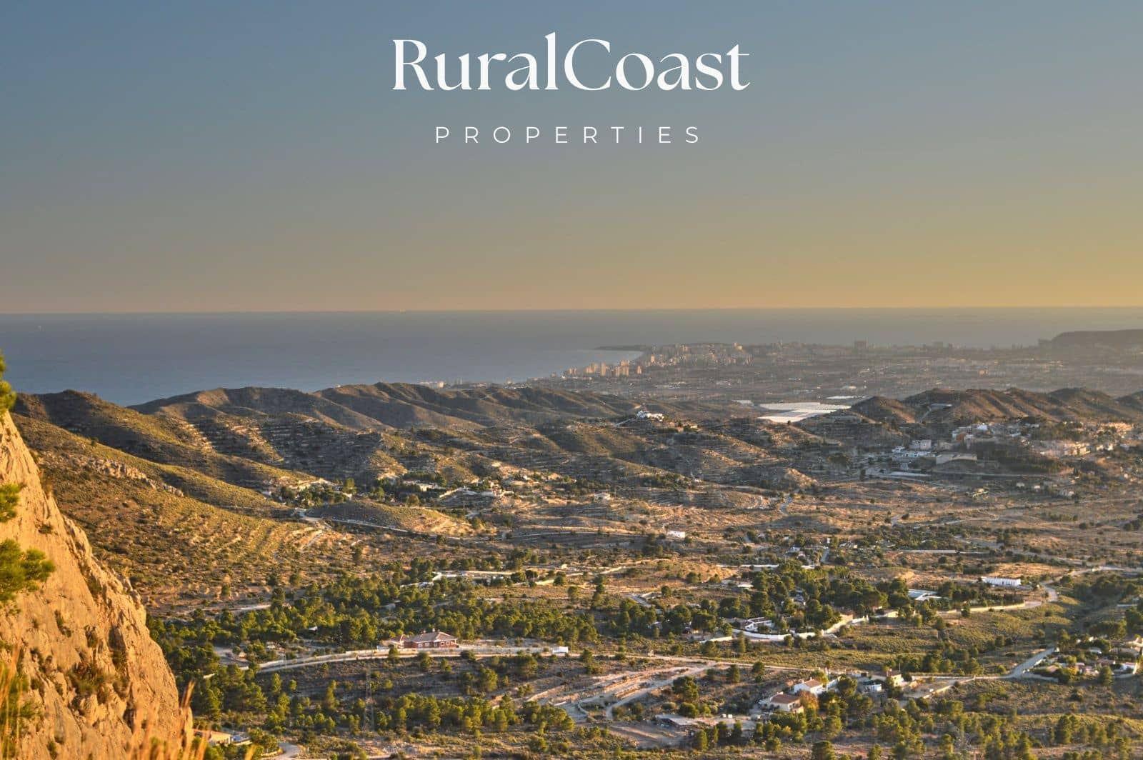 3 slaapkamer Villa te koop in Busot met zwembad - € 595.000 (Ref: 9432670)