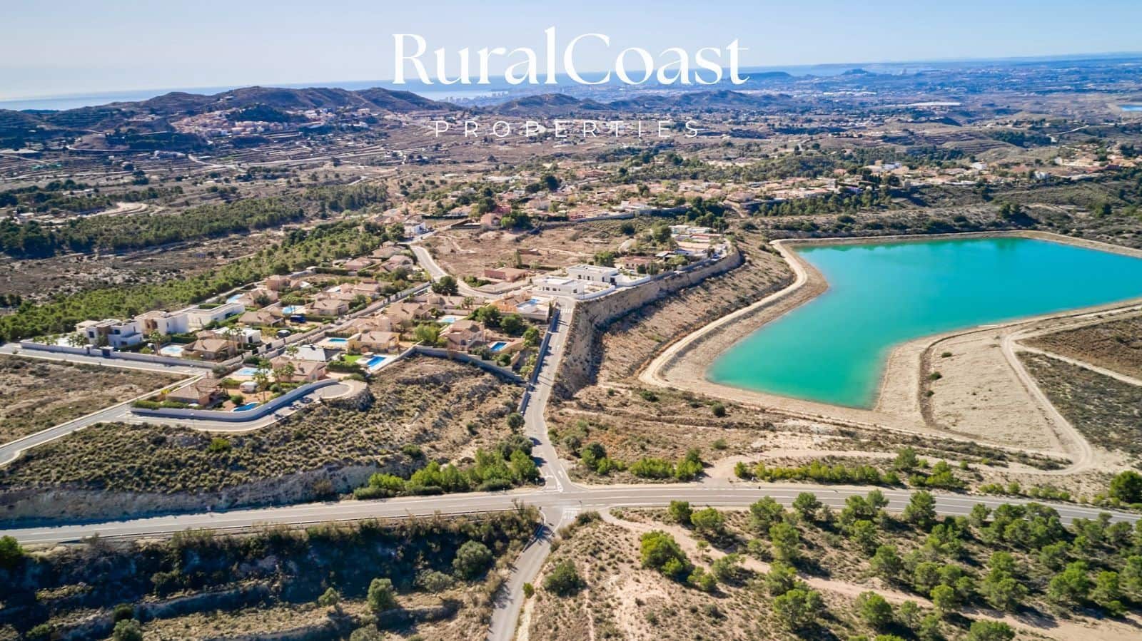 3 slaapkamer Villa te koop in Busot met zwembad - € 595.000 (Ref: 9432670)