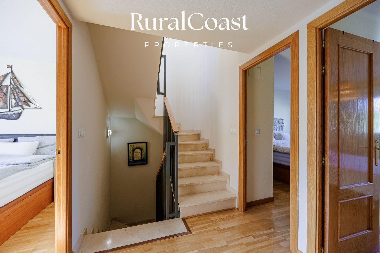 3 soveværelse Byhus til salg i El Campello med swimmingpool - € 320.000 (Ref: 9436535)