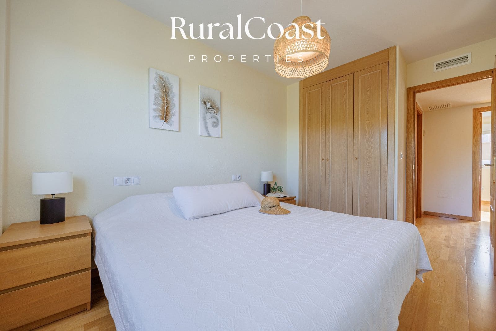 3 soveværelse Byhus til salg i El Campello med swimmingpool - € 320.000 (Ref: 9436535)