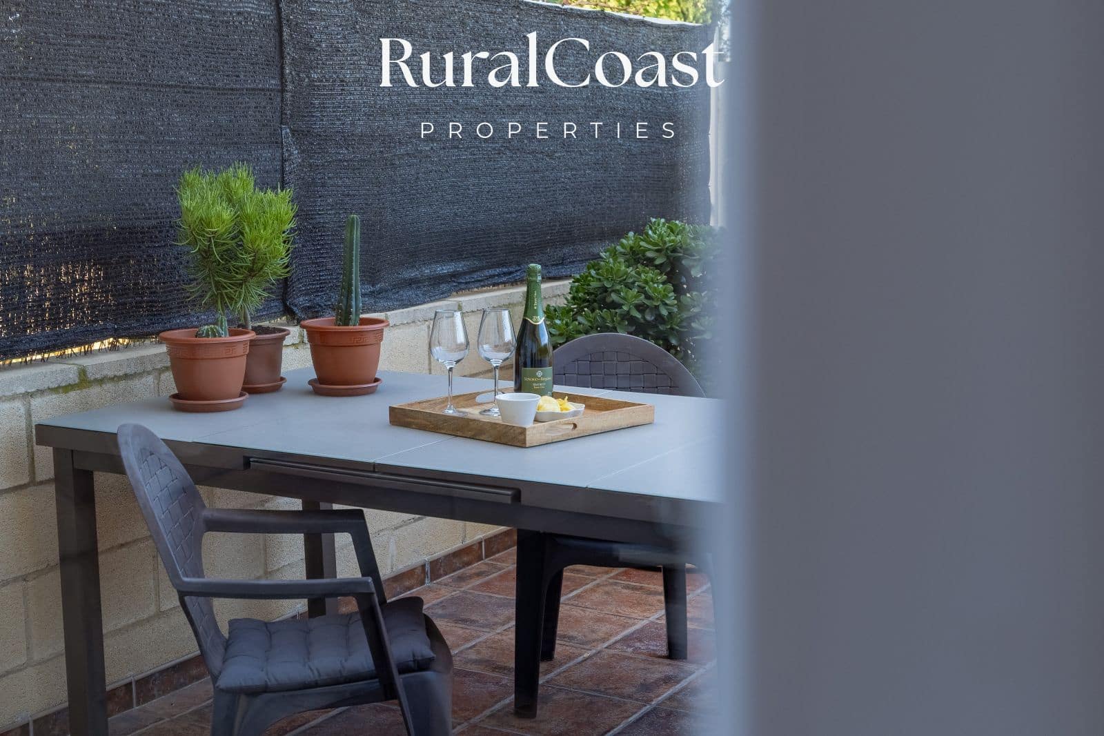 3 soveværelse Byhus til salg i El Campello med swimmingpool - € 320.000 (Ref: 9436535)