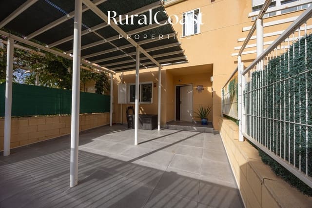 3 bedroom Townhouse for sale in El Campello with pool - € 320,000 (Ref: 9436535)