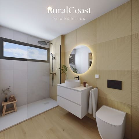 2 chambre Appartement à vendre à La Nucia avec piscine - 382 000 € (Ref: 9466309)