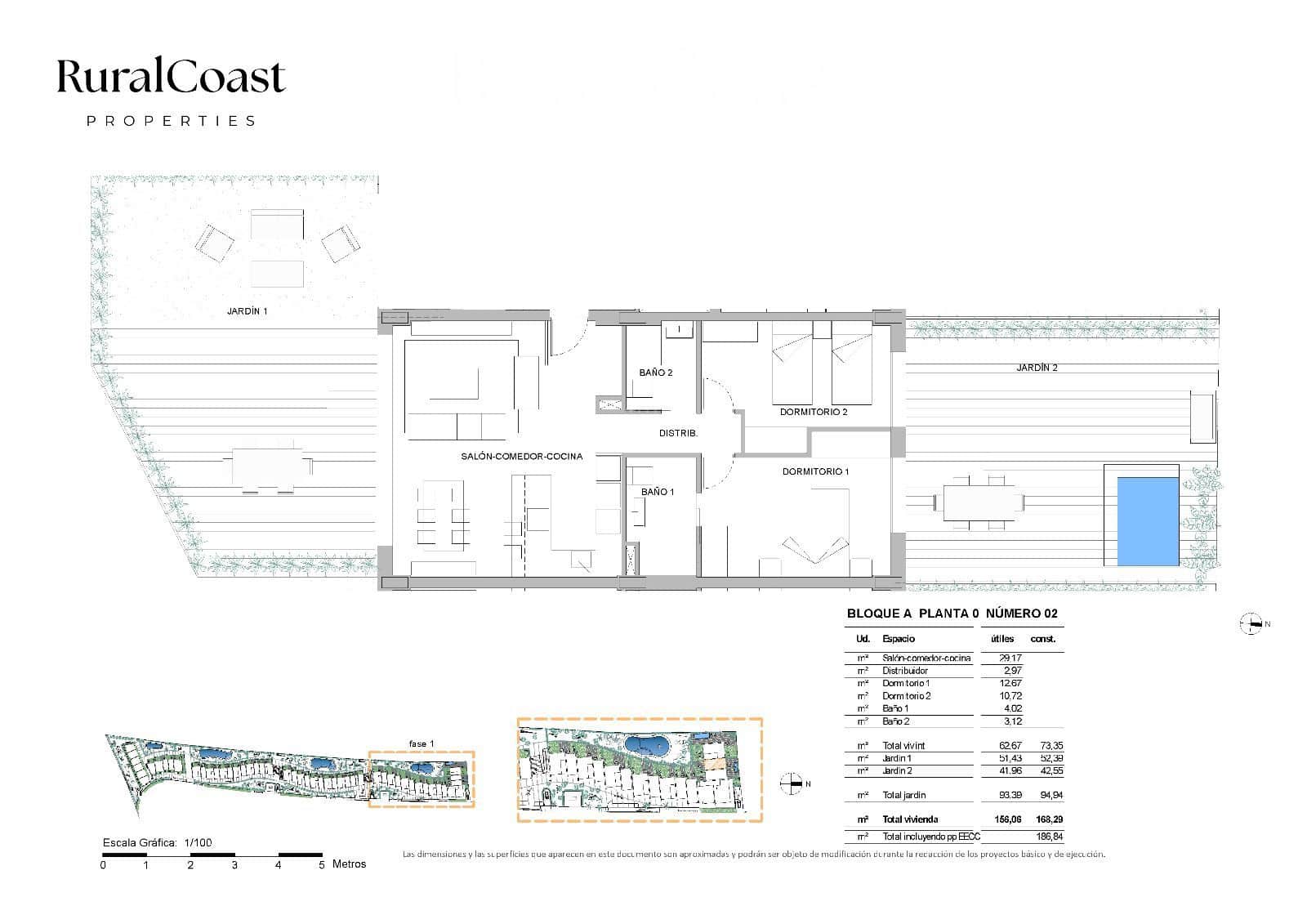 2 chambre Appartement à vendre à La Nucia avec piscine - 382 000 € (Ref: 9466309)